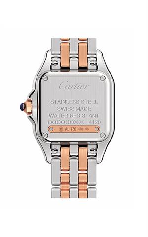 Cartier -W3PN0006- Kol Saati