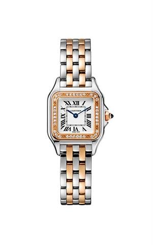 Cartier -W3PN0006- Kol Saati