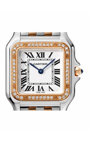 Cartier W3PN0007 Panthere Watches