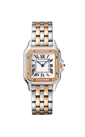 Cartier -W3PN0007- Kol Saati