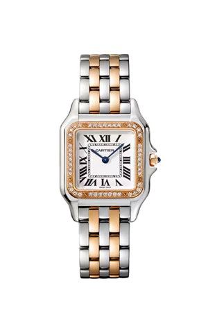 Cartier W3PN0010 Panthere Kadın Kol Saati