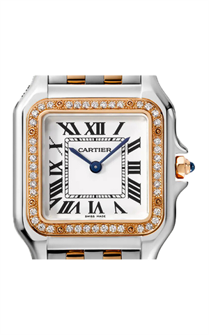 Cartier W3PN0010 Panthere Kadın Kol Saati