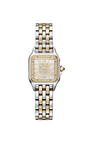 Cartier W3PN0012 Panthere Kadın Kol Saati