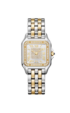 Cartier W3PN0013 Panthere Kadın Kol Saati