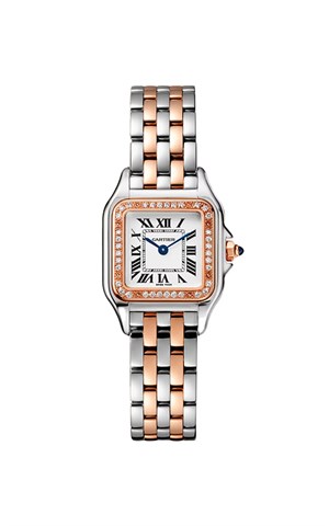 Cartier W3PN0014 Panthere Watches