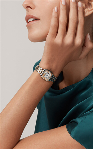 Cartier W3PN0014 Panthere Kadın Kol Saati