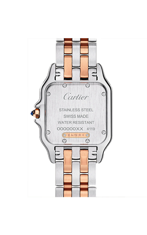 Cartier W3PN0015 Panthere Kadın Kol Saati
