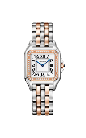 Cartier W3PN0015 Panthere Kadın Kol Saati