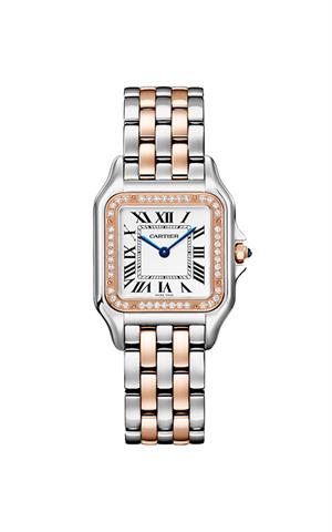 Cartier -W3PN0015- Kol Saati