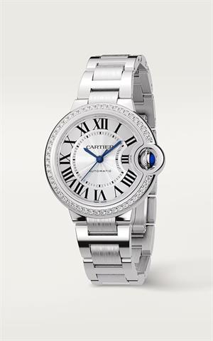 Cartier -W4BB0023- Kol Saati