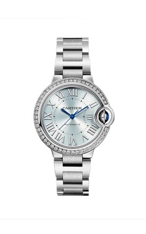 Cartier W4BB0028 Ballon Bleu Kadın Kol Saati