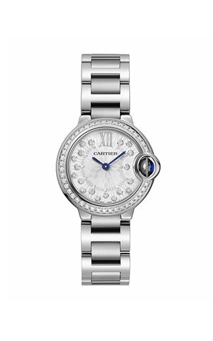 Cartier W4BB0034 Ballon Bleu Kadın Kol Saati