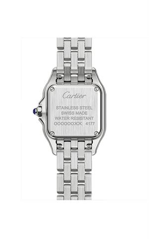Cartier -W4PN0007- Kol Saati