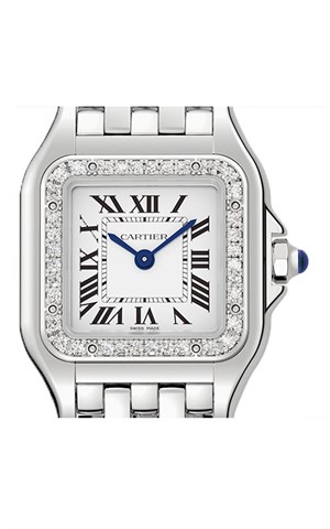 Cartier W4PN0007 Panthere Watches