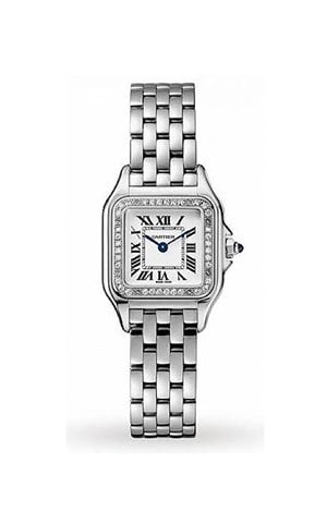 Cartier W4PN0007 Panthere Kadın Kol Saati
