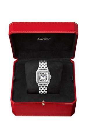 Cartier -W4PN0008- Kol Saati