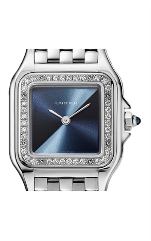 Cartier W4PN0013 Panthere Kadın Kol Saati