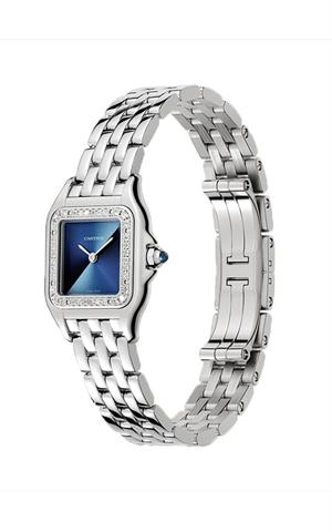 Cartier -W4PN0013- Kol Saati