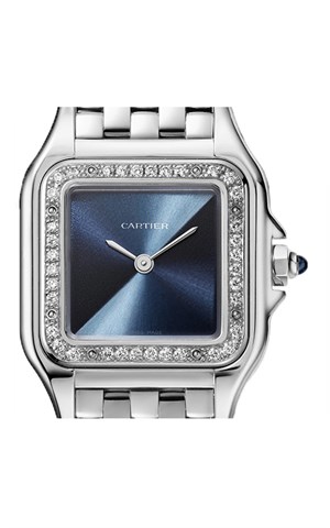Cartier W4PN0013 Panthere Kadın Kol Saati