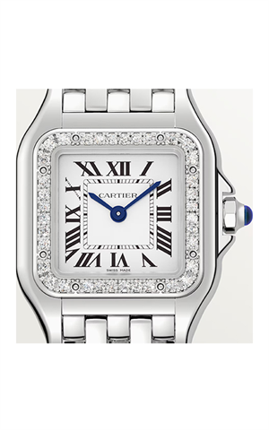 Cartier W4PN0016 Panthere Kadın Kol Saati