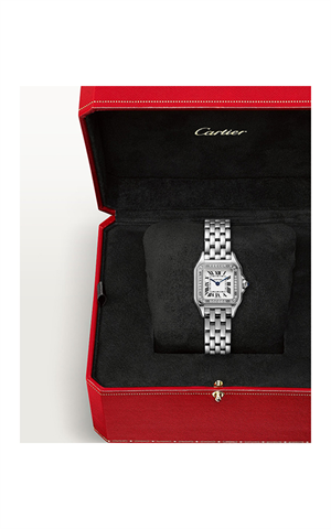 Cartier W4PN0016 Panthere Kadın Kol Saati