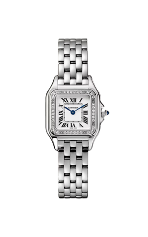 Cartier W4PN0016 Panthere Kadın Kol Saati
