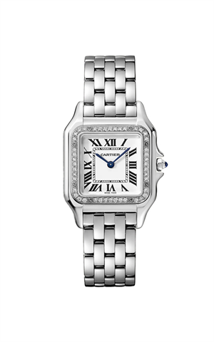 Cartier W4PN0018 Panthere Kadın Kol Saati