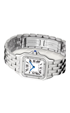 Cartier W4PN0018 Panthere Kadın Kol Saati