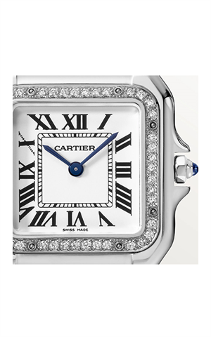 Cartier W4PN0018 Panthere Kadın Kol Saati