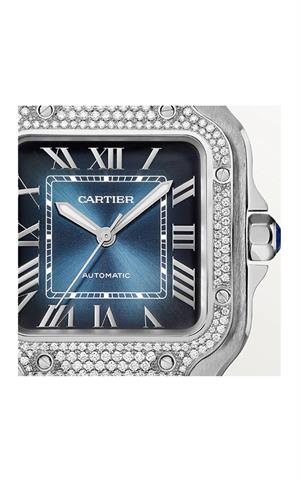 Cartier -W4SA0006- Kol Saati