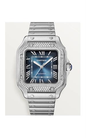 Cartier -W4SA0006- Kol Saati