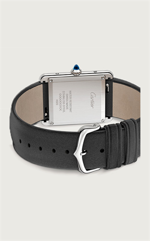 Cartier W4TA0017 Tank Must Watches