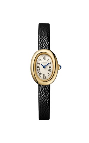 Cartier WGBA0017 Baignoire Kadın Kol Saati