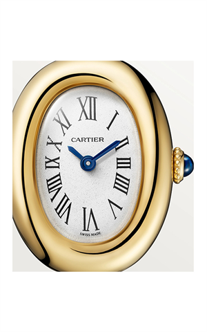 Cartier WGBA0018 Baignoire Kadın Kol Saati