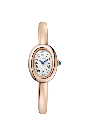 Cartier WGBA0019 Baignoire Kadın Kol Saati
