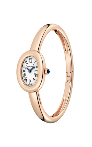 Cartier WGBA0019 Baignoire Kadın Kol Saati