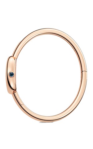 Cartier WGBA0019 Baignoire Kadın Kol Saati