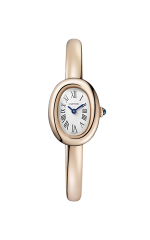Cartier WGBA0020 Baignoire Kadın Kol Saati