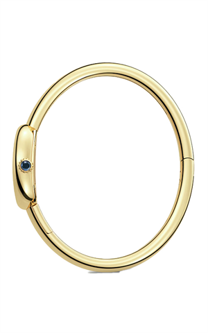 Cartier WGBA0021 Baignoire Kadın Kol Saati