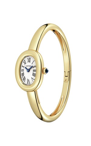 Cartier WGBA0021 Baignoire Kadın Kol Saati