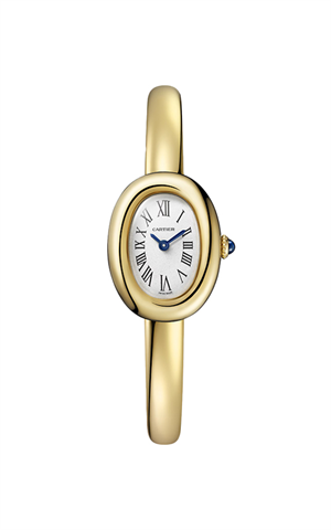 Cartier WGBA0021 Baignoire Kadın Kol Saati