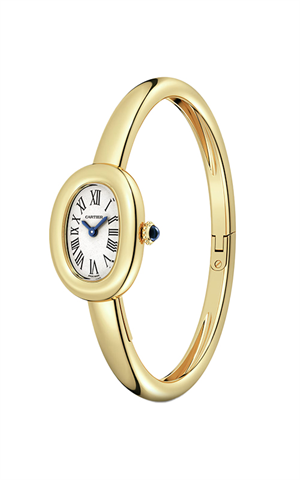 Cartier WGBA0021 Baignoire Kadın Kol Saati