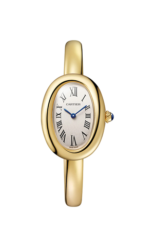 Cartier WGBA0025 Baignoire Kadın Kol Saati