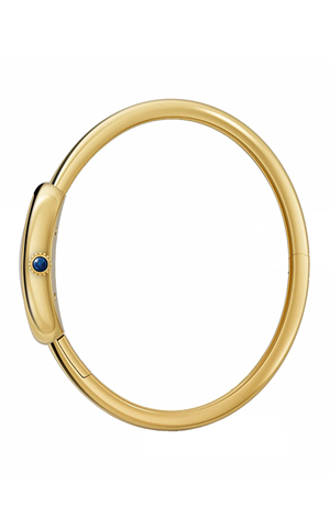 Cartier WGBA0025 Baignoire Kadın Kol Saati