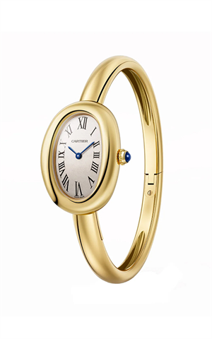 Cartier WGBA0025 Baignoire Kadın Kol Saati