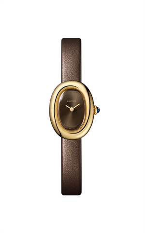 Cartier WGBA0031 Baignoire Kadın Kol Saati