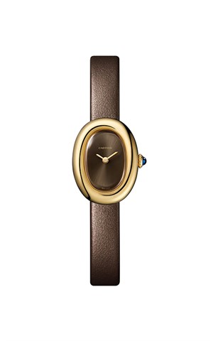 Cartier WGBA0031 Baignoire Kadın Kol Saati