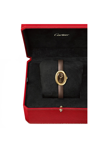 Cartier WGBA0031 Baignoire Kadın Kol Saati