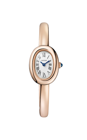 Cartier WGBA0036 Baignoire Kadın Kol Saati