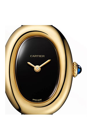 Cartier WGBA0040 Baignoire Kadın Kol Saati